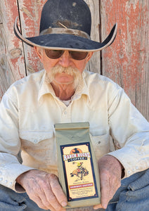 COWBOY COFFEE