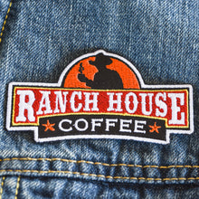 Load image into Gallery viewer, Ranch House Coffee Patch
