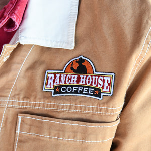 Ranch House Coffee Patch