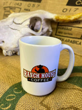 Load image into Gallery viewer, &quot;Buckin&#39; Buffalo&quot; Mug
